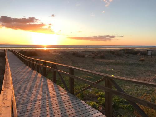 Apartamento Weekend 116
