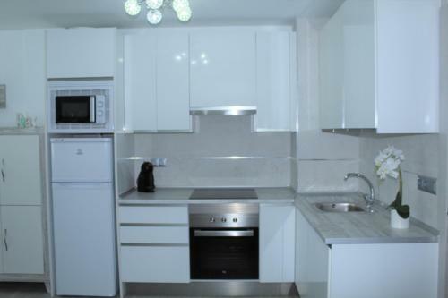 Apartamento En Pleno Torre Del Mar