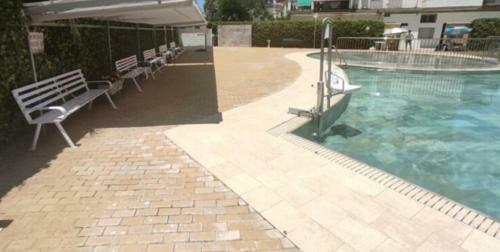 Apartamento En Pleno Torre Del Mar