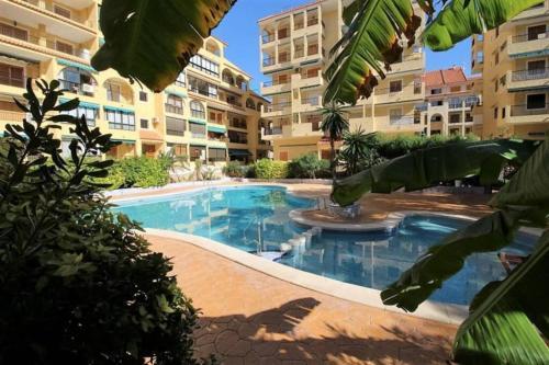 Apartament Studio, La Mata , Torrevieja, Vi�amar 3