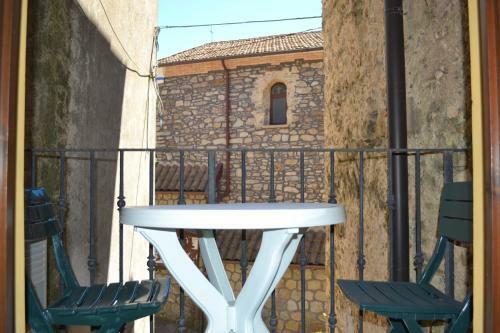Hostal Casa Vacanze Santa Lucia