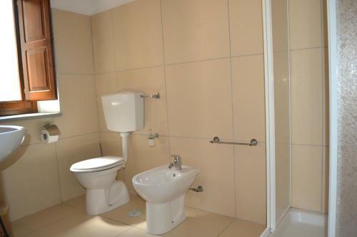 Hostal Casa Vacanze Santa Lucia