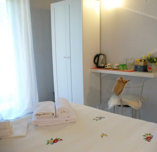 Agroturismo La Stanza Di Vali