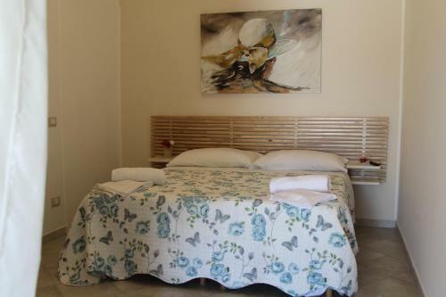 Agroturismo La Stanza Di Vali