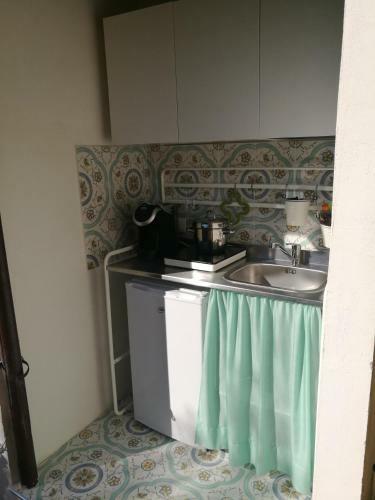 Agroturismo La Stanza Di Vali