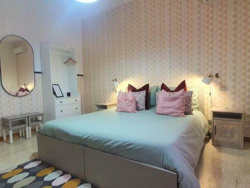 Bed & Breakfast Villa Teresa - Sperlonga Holiday Rooms