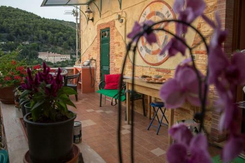 Apartamento Domus Eva, Dove � Nata Tivoli