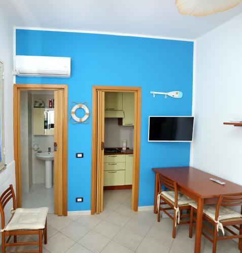 Apartamento Appartamenti Trapani Mare 3