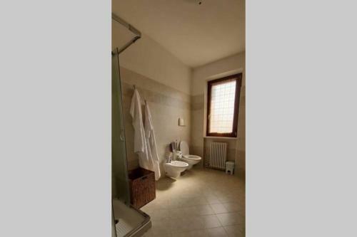 Apartamento Kiss Kiss Corner