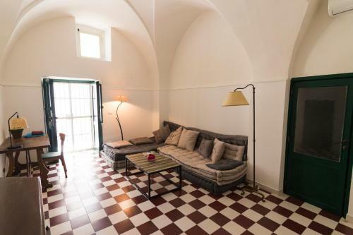 La Casa Delle Lanterne