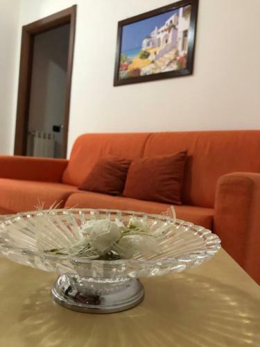 Apartamento Residence D'alessio