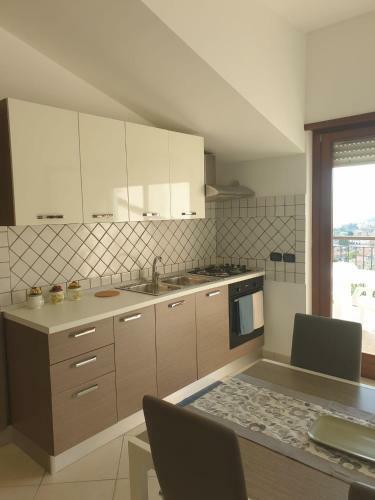 Apartamento Residence D'alessio