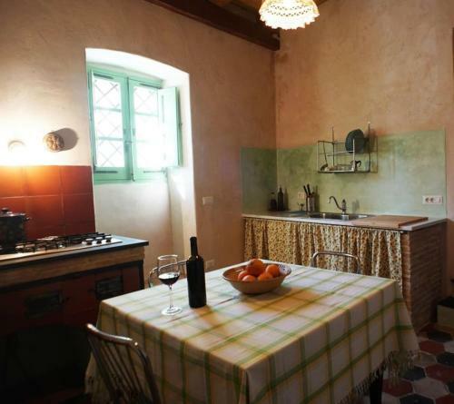Apartamento La Madeleine- The House Beyond Time