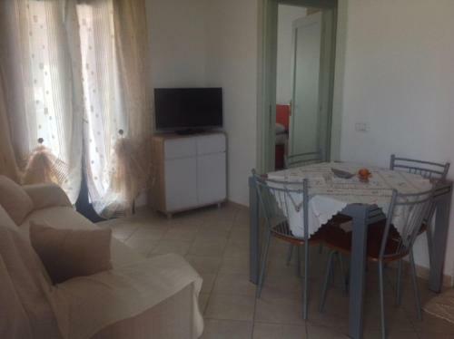 Apartamento Appartamenti Isola Rossa