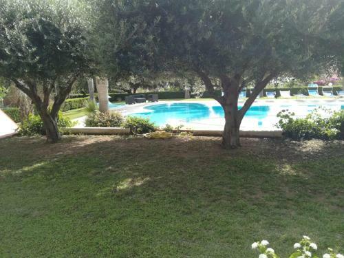 Apartamento Delta Club Residence