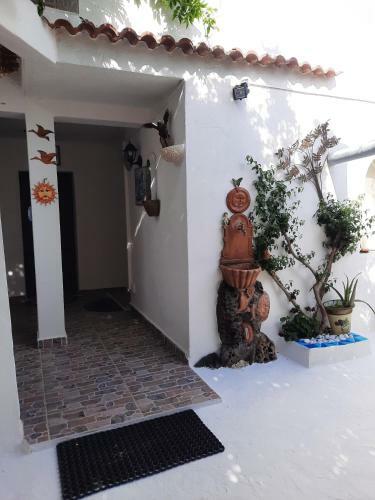 Apartamento Casa Delfino