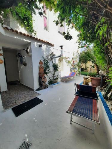 Apartamento Casa Delfino