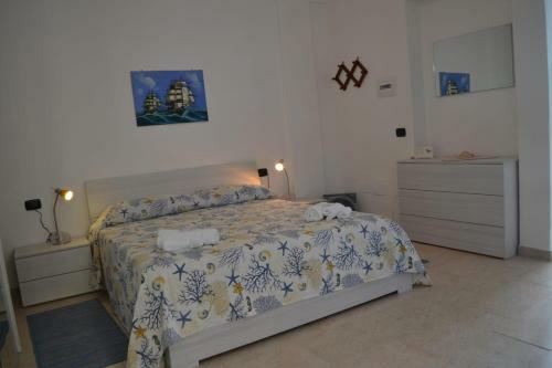 Apartamento Casa Vacanze La Vela