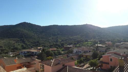 Apartamento Villetta Mariangela