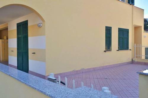 Apartamento La Casa Di Pietro