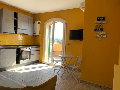 Apartamento Domus Tuscany