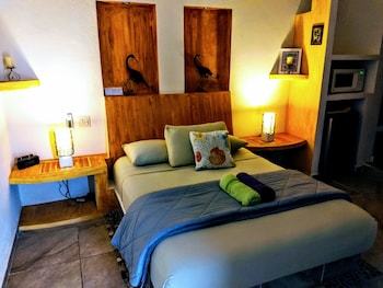 Casita de Maya Boutique Hotel
