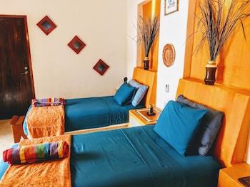 Casita de Maya Boutique Hotel