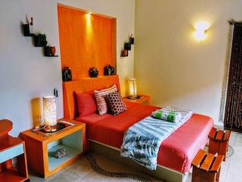 Casita de Maya Boutique Hotel