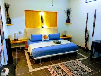 Casita de Maya Boutique Hotel