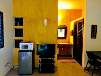 Casita de Maya Boutique Hotel