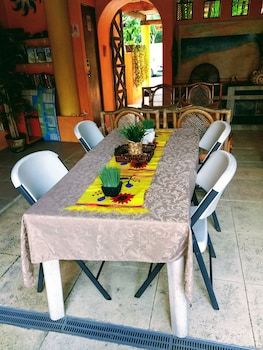 Casita de Maya Boutique Hotel