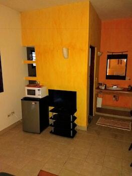 Casita de Maya Boutique Hotel