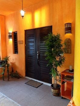 Casita de Maya Boutique Hotel