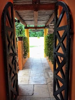 Casita de Maya Boutique Hotel