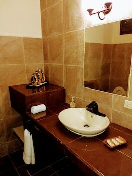Casita de Maya Boutique Hotel