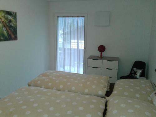 Apartamento Ferienwohnung Anna