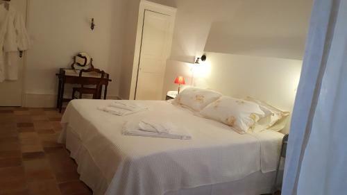 Hostal Ch�teau Moussoulens