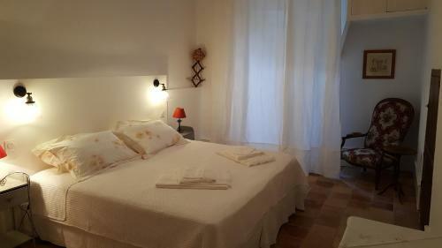 Hostal Ch�teau Moussoulens