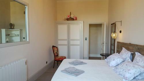 Hostal Ch�teau Moussoulens