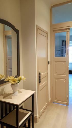 Hostal Ch�teau Moussoulens