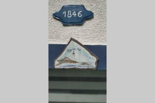 Ti Gwenn, Maison de P�cheur En Bord de Mer