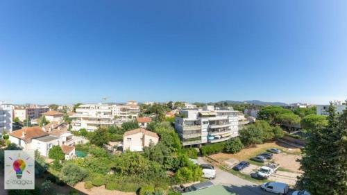 Apartamento Residence Les Platanes