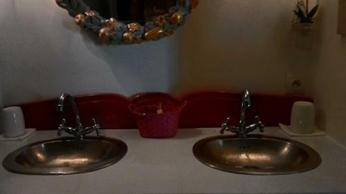 Apartamento Appartement Rdc Les Flots