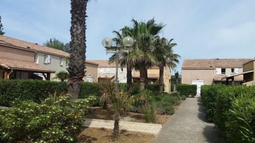 Residence Le Grand Bleu