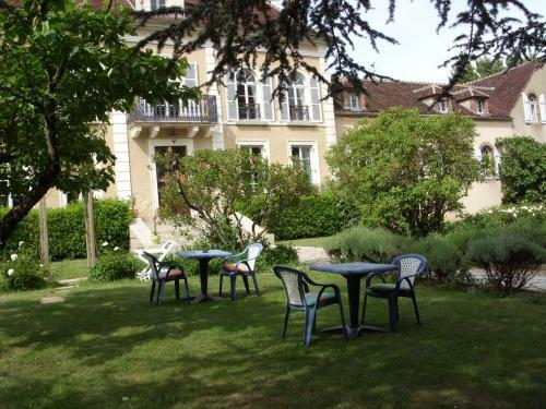 Bed & Breakfast Domaine de Sainte Anne