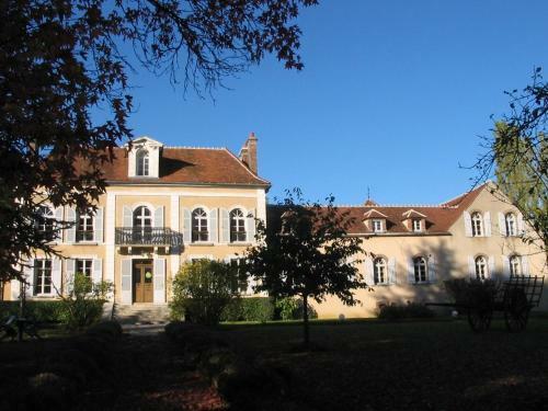 Bed & Breakfast Domaine de Sainte Anne