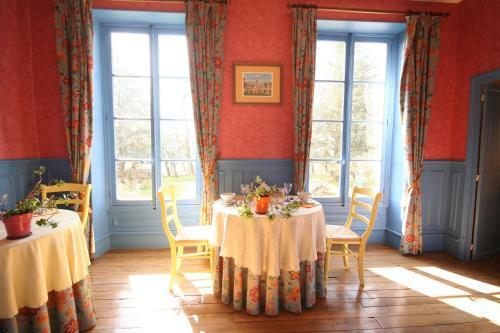 Bed & Breakfast Domaine de Sainte Anne