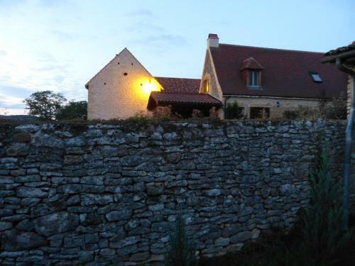 Bed & Breakfast Maison Chaumont