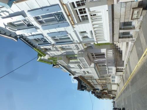 Apartamento Appartement Paloma