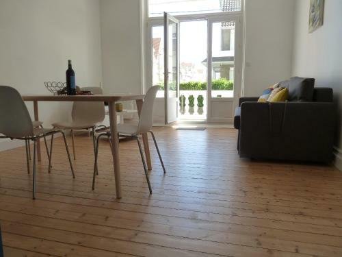 Apartamento Appartement Paloma